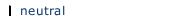 neutral